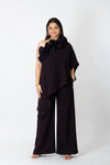 Drape 3pc set