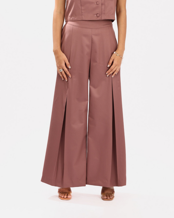 Rosewood trouser