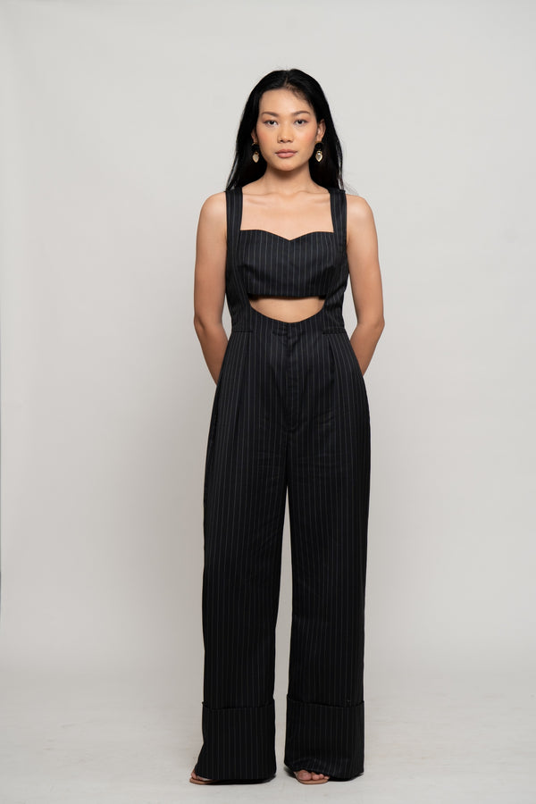 Alpha Jumpsuit